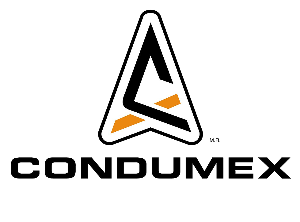 COndumex logo