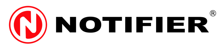 Notifier logo
